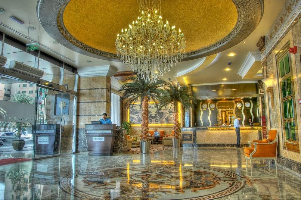 Sharjah Palace Hotel Exterior foto